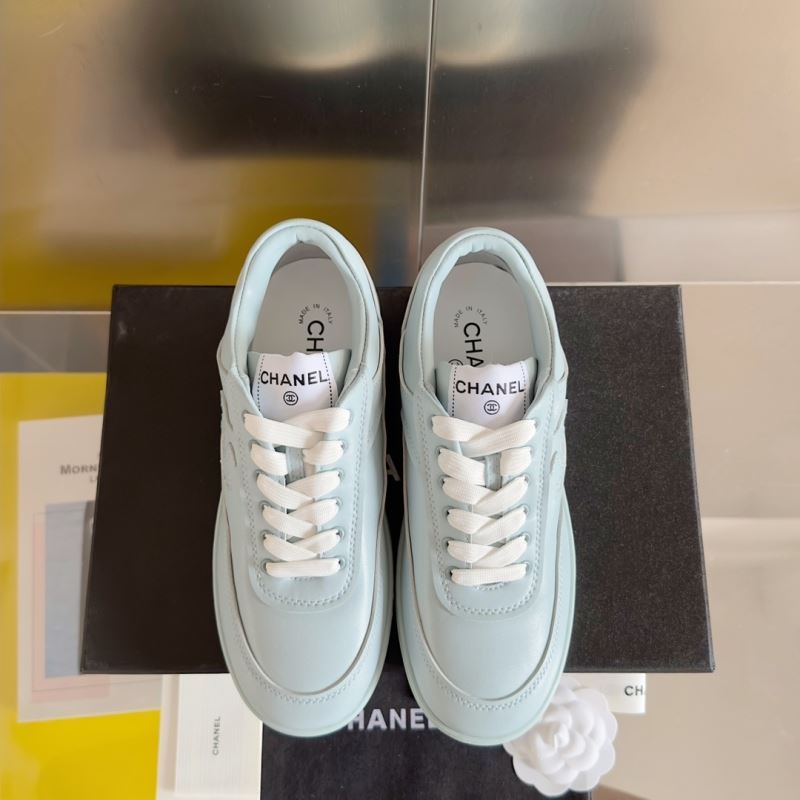 Chanel Sport Shoes